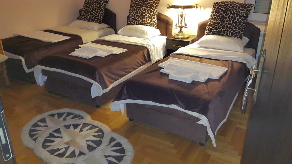 Akva Gold Aparthotel Arandjelovac Room photo