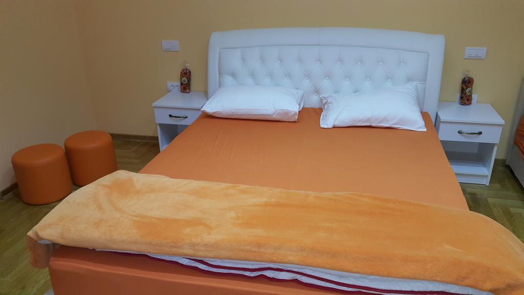 Akva Gold Aparthotel Arandjelovac Room photo