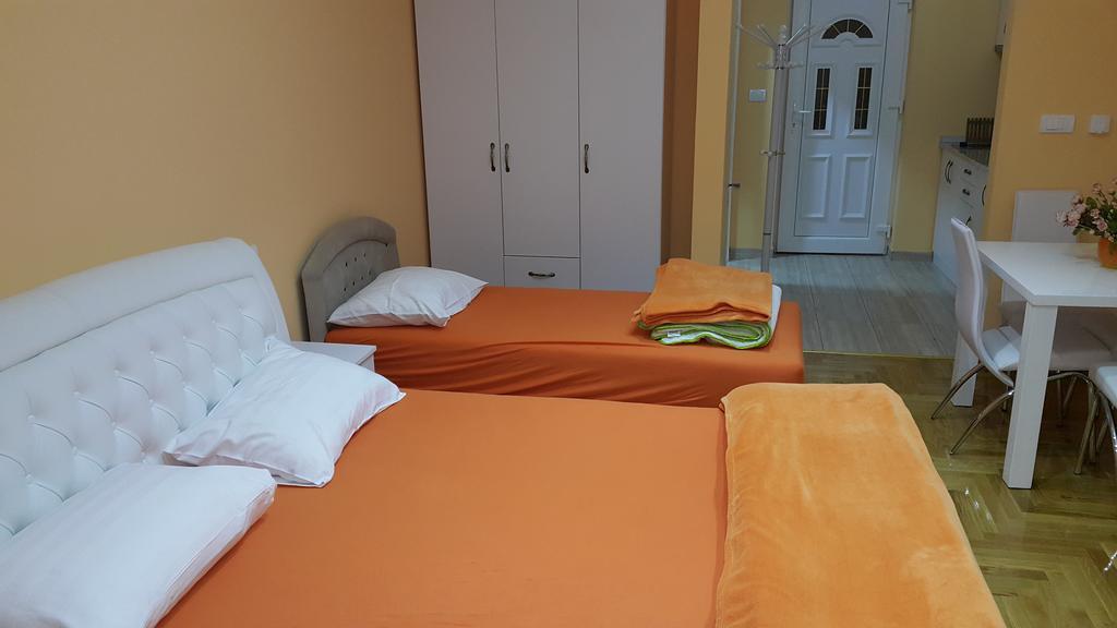 Akva Gold Aparthotel Arandjelovac Room photo