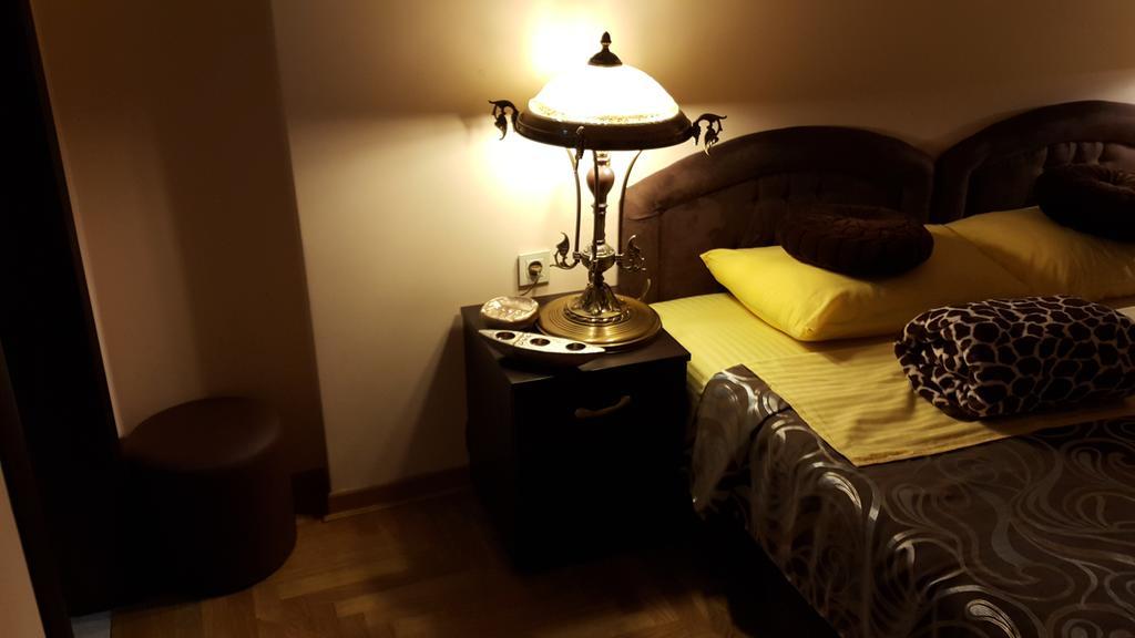 Akva Gold Aparthotel Arandjelovac Room photo